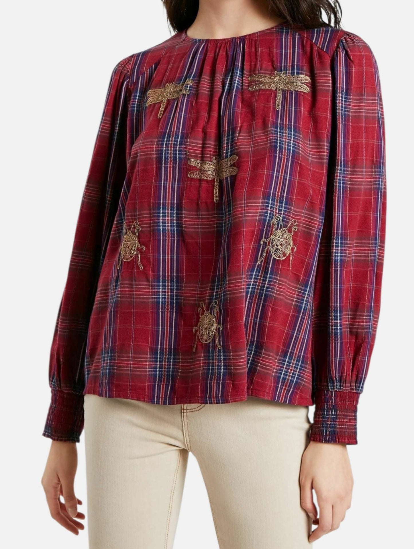 Blusa  Donna Desigual   21WWBW09