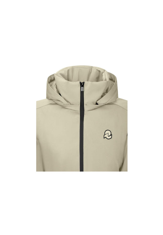 Giacca Invernale Donna Invicta Con Cappuccio  4431892/D