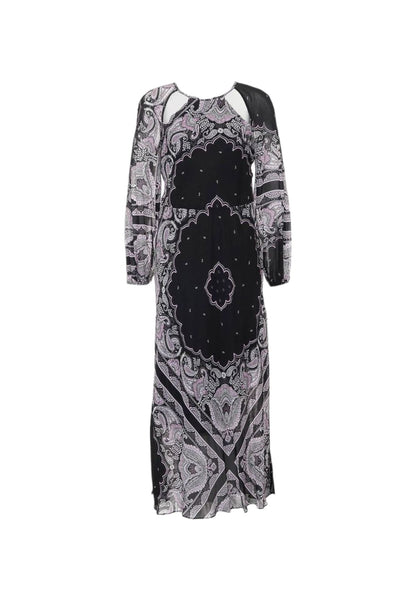 Vestito Lungo Donna Twinset   221TP270E