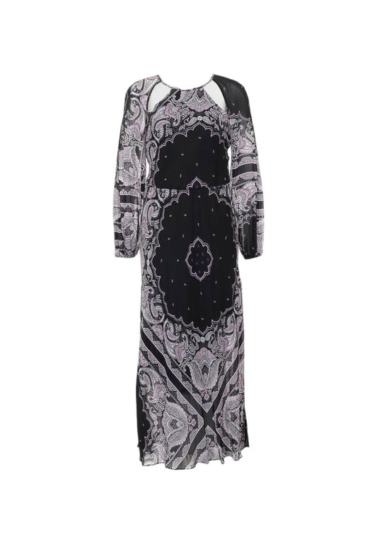 Vestito Lungo Donna Twinset   221TP270E
