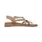 Sandali Bassi Donna Skechers  Desert Kiss Low 114713