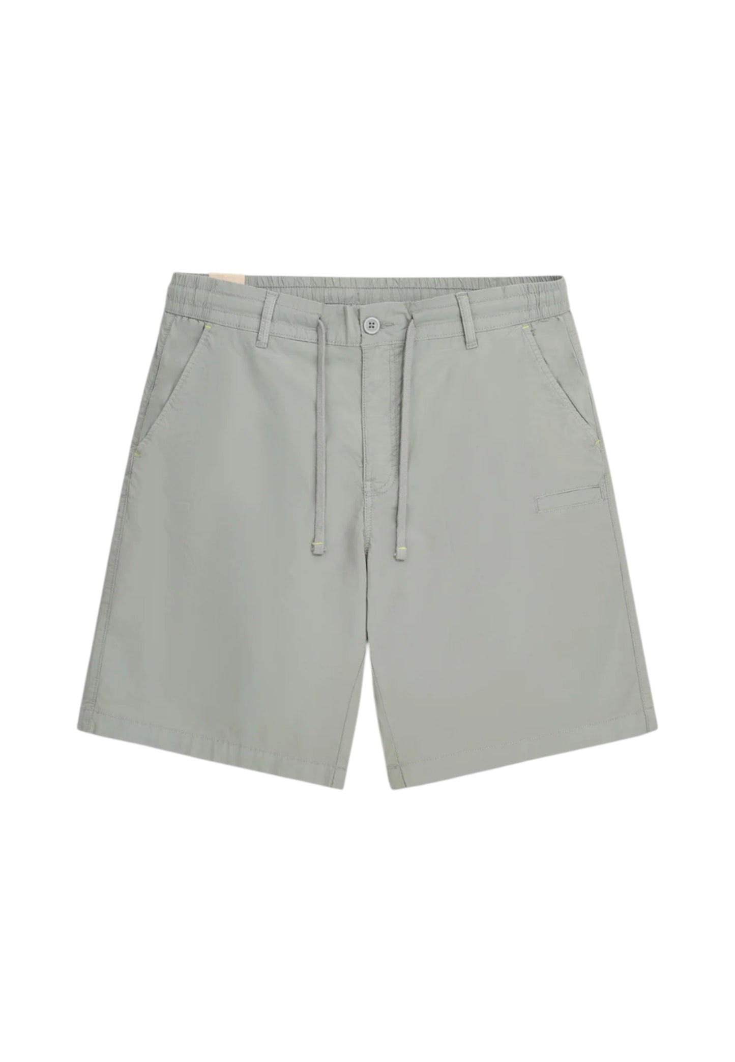Pantaloncini Bermuda Uomo Gas  New Odyll Easy Short 370245071280