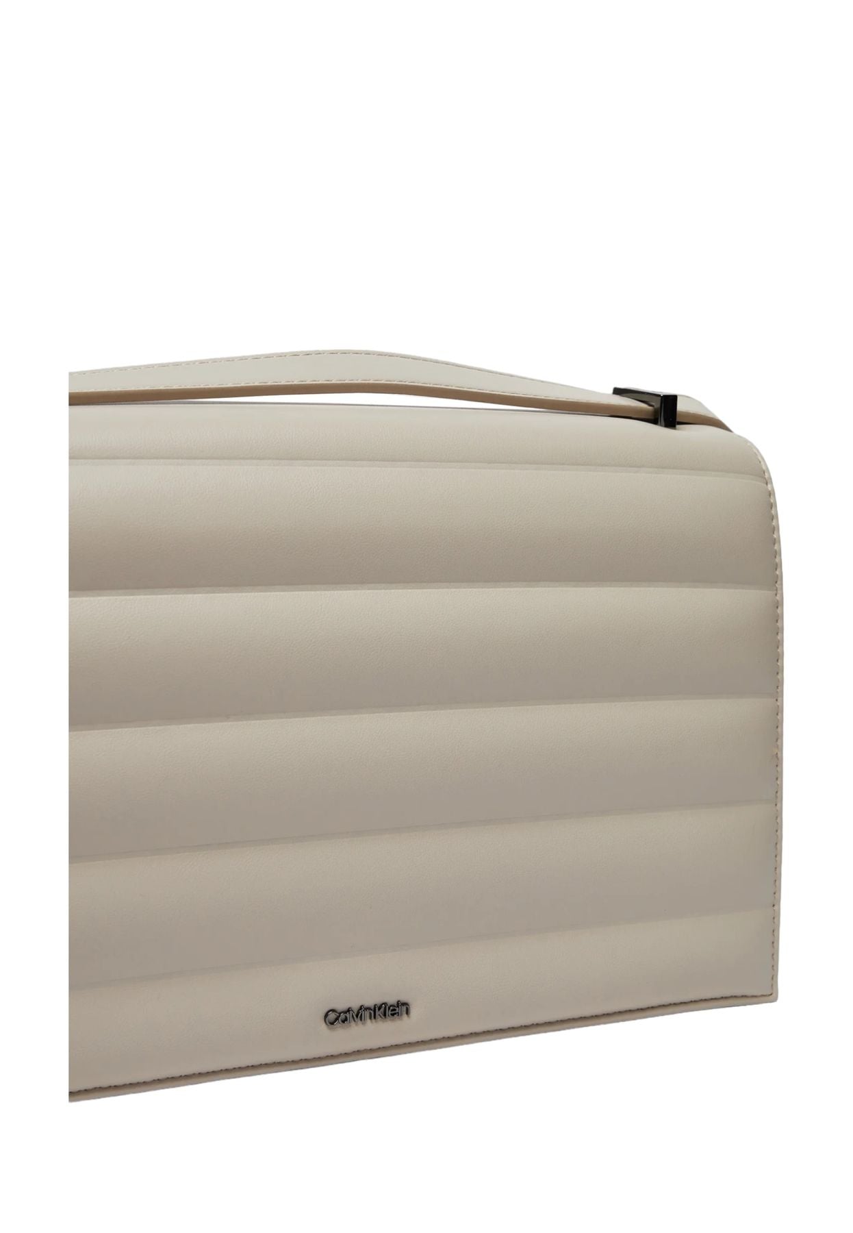Borsa A Tracolla Donna Calvin klein Convertible Shoulder Bag Line Quilt K60K612117