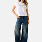 T-Shirt Manica Corta Donna Guess  La Stars W6RI30I3Z14