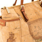 Borsa A Mano Donna Alviero Martini Con Tracolla Geo Classic CE0026000