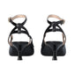 Sling Back  Donna Liu Jo