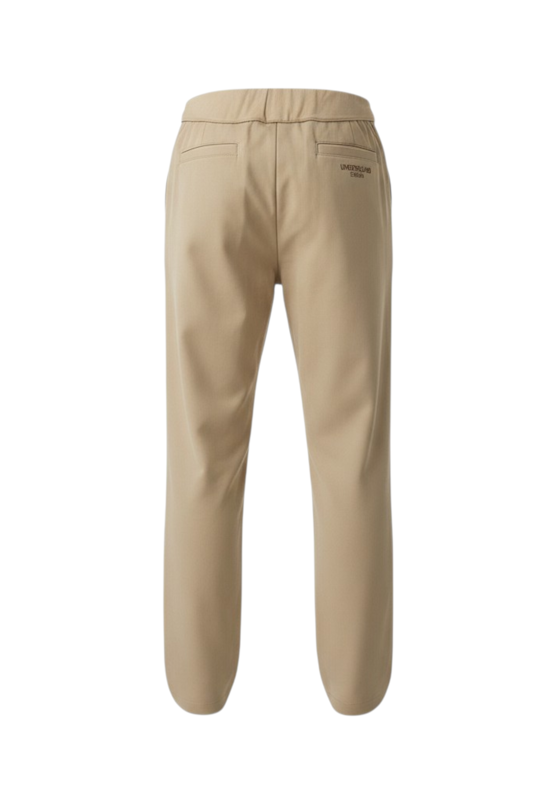 Pantaloni Cargo Uomo Underclub   25EUC80247