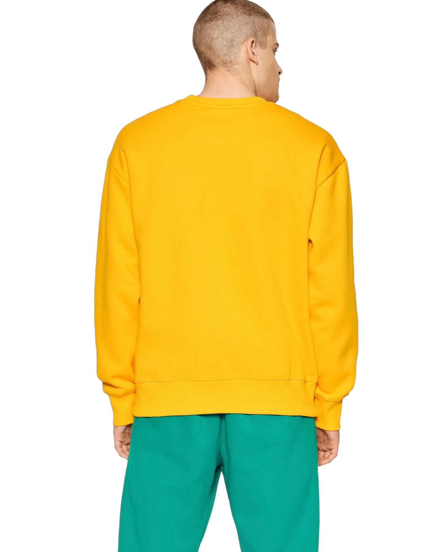 Felpa A Girocollo Uomo Champion   217752