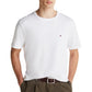 T-Shirt Manica Corta Uomo Tommy Hilfiger  Essential Relax Fit