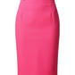 Gonna Midi Donna Twinset   201TT22350