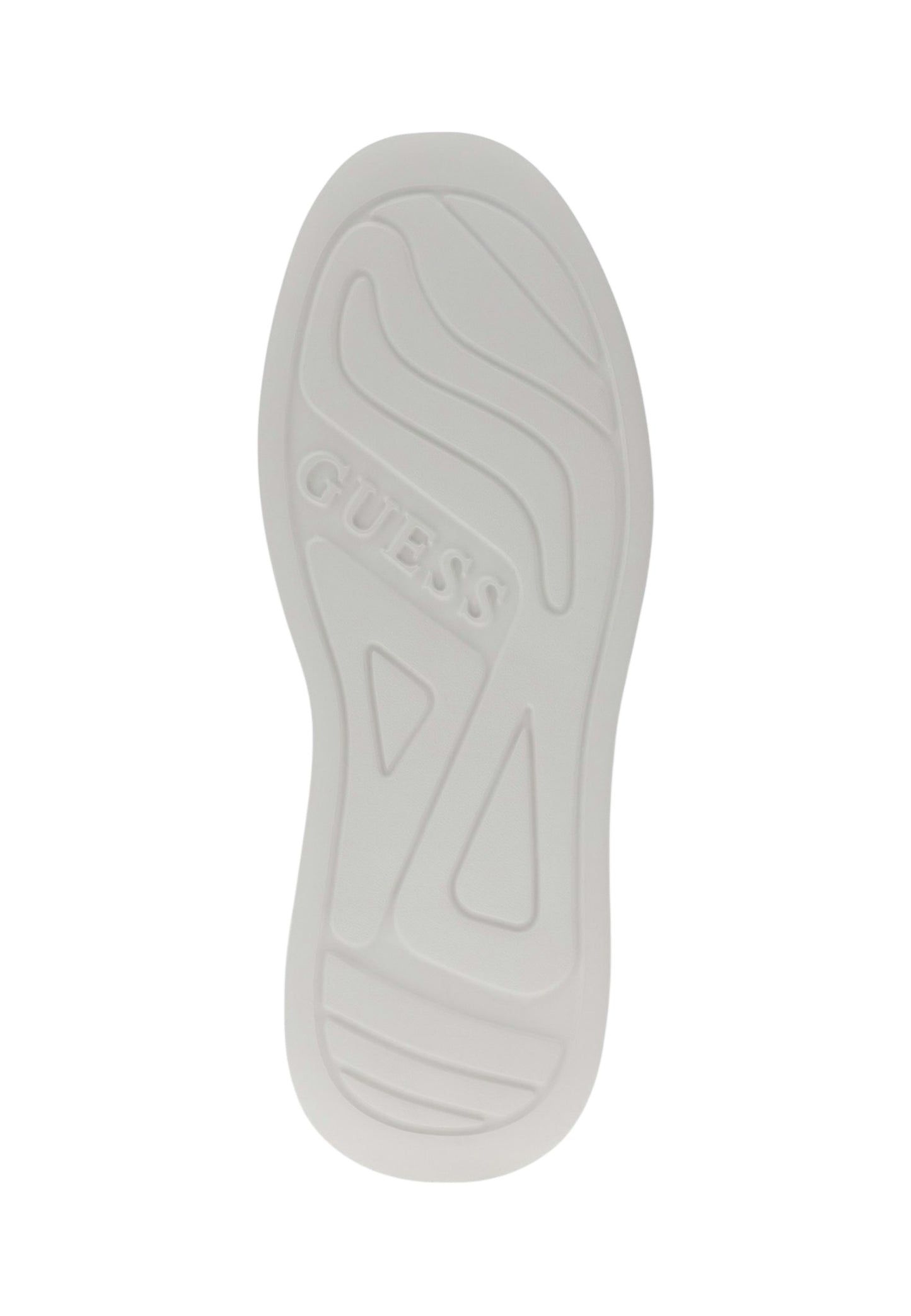 Sneakers Basse Uomo Guess  Elba FMPELAFAL12