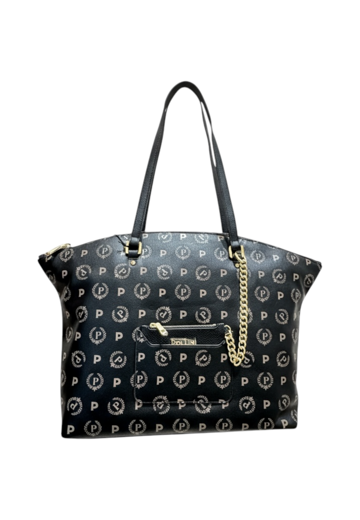 Borsa A Spalla Donna Pollini   TE8547PP0NQ2