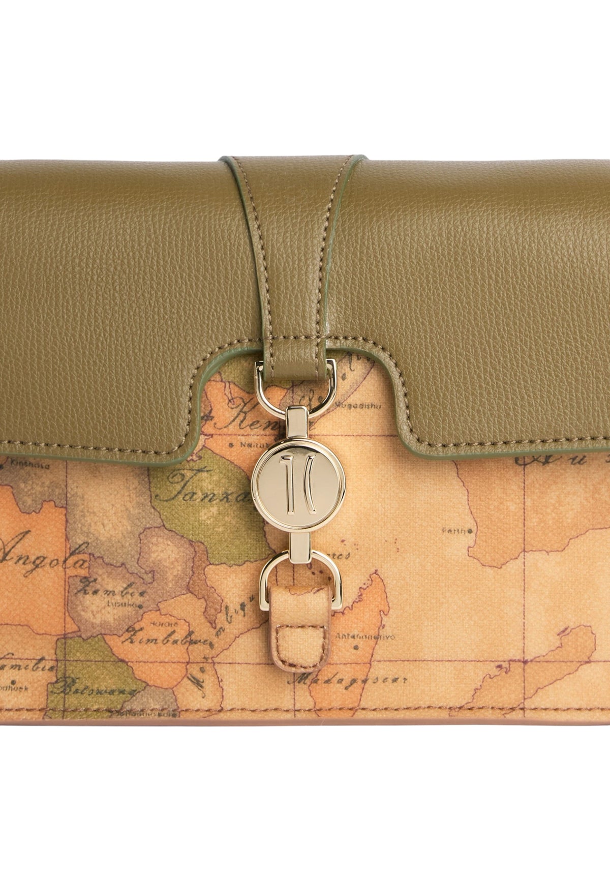 Borsa A Spalla Donna Alviero Martini Piccola Golden Coin Bag 26IL4LG34B600