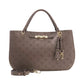 Borsa A Mano Donna Guess Girlfriend Satchel Carmella HWPD2225060