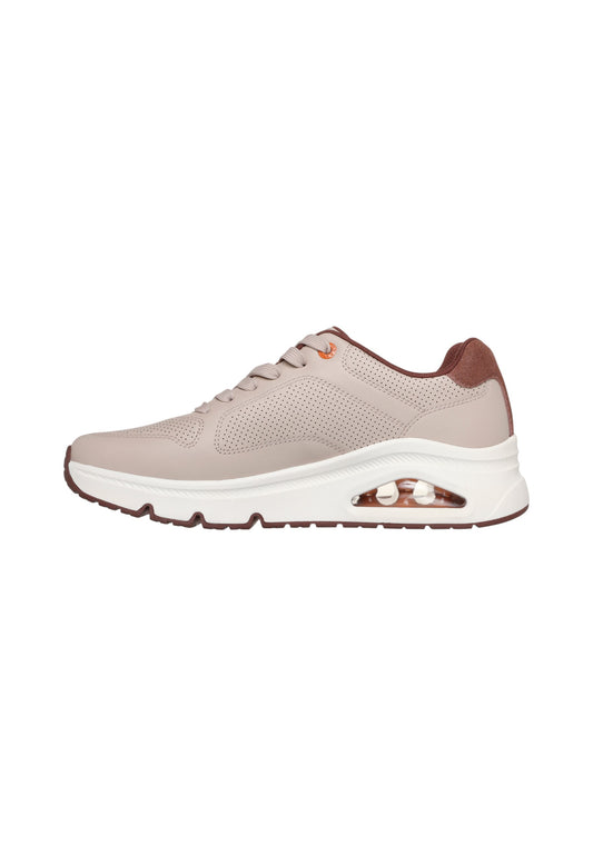 Sneakers Basse Uomo Skechers  Uno Icon-Idolizer 183231