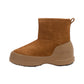 Stivali In Gomma Donna Moon Boot  Mb Mezzaluna Mid 80D2500060