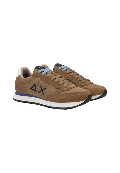 Sneakers Basse Uomo Sun68  Tom Solid Z45101