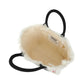 Borsa A Mano Donna Braccialini Summer In Tessuto Canvas Stampa Silvestro Summer Special Lt LT274TC