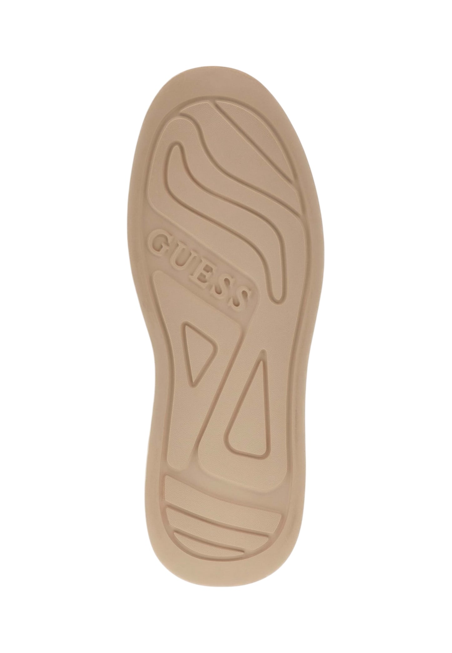 Sneakers Basse Uomo Guess  Elba FMTLBASUE12