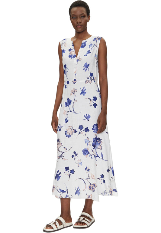 Vestito Lungo Donna Iconique  Nivea