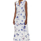 Vestito Lungo Donna Iconique  Nivea