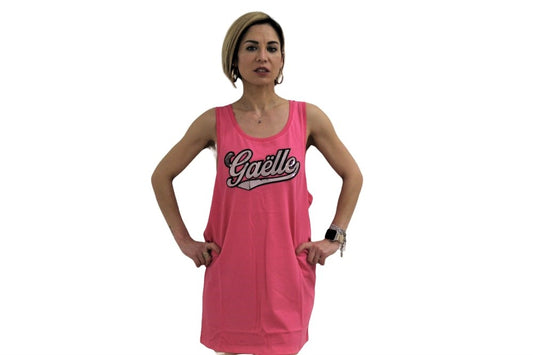 Vestito Corto Donna Gaelle   GBD11293SA