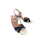 Sandali Con Tacco Donna Pollini   SA16019C0GTA