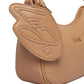 Borsa A Spalla Donna Liu Jo Small Hobo Bag Eco Line AA6180E1012