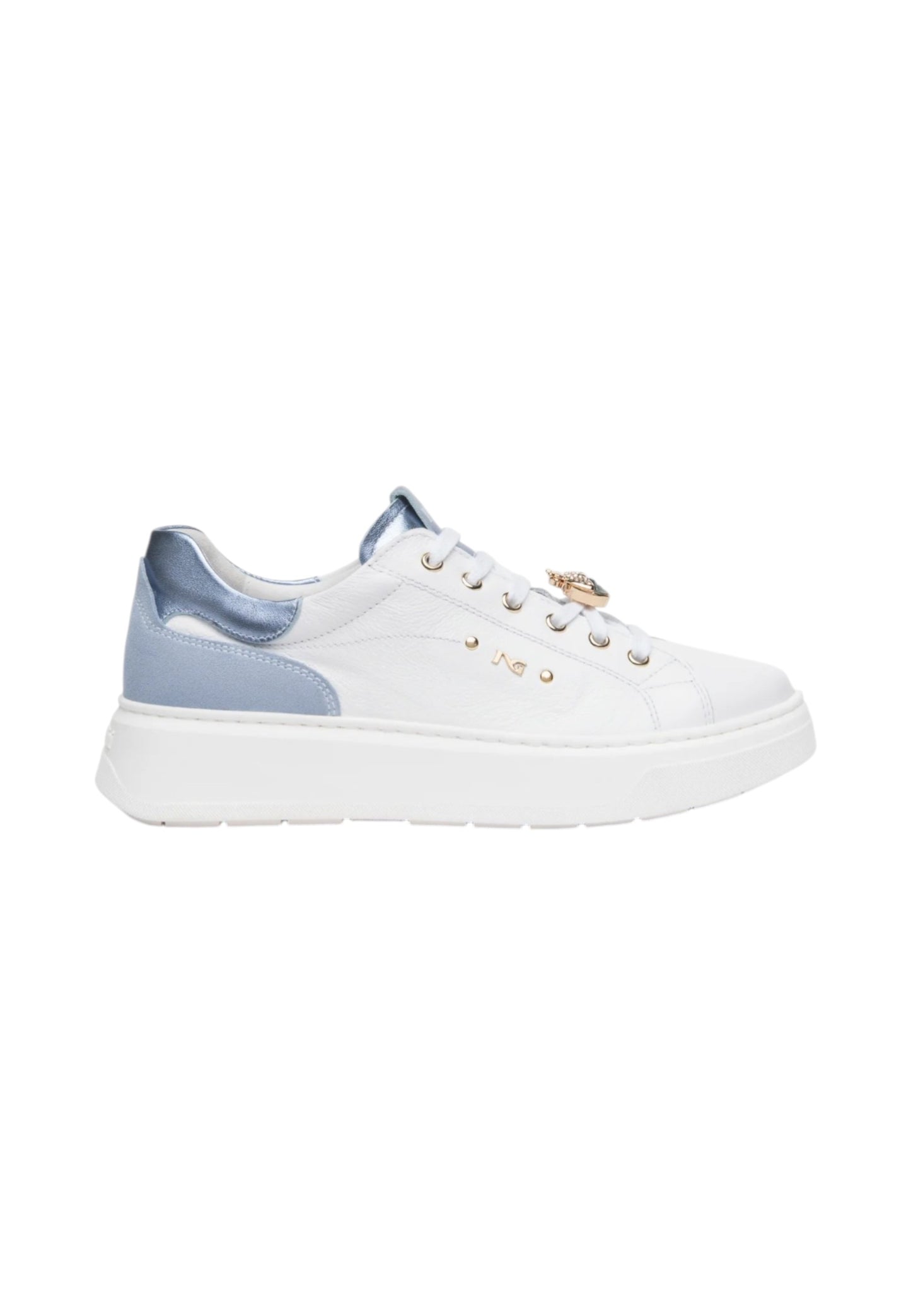 Sneakers  Donna Nero Giardini   E615270D