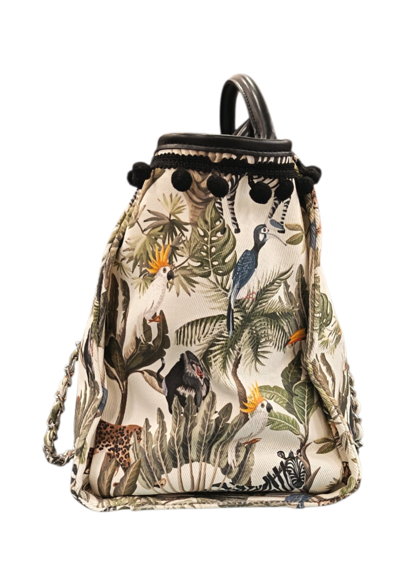 Borsa A Mano Donna Pashbag Tote Beach Penelope-Beach