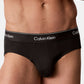 Slip Set Uomo Calvin klein Confezione 5 Pezzi, Vita Elastica Logata, Vestibilit� Aderente  LV00NB4287
