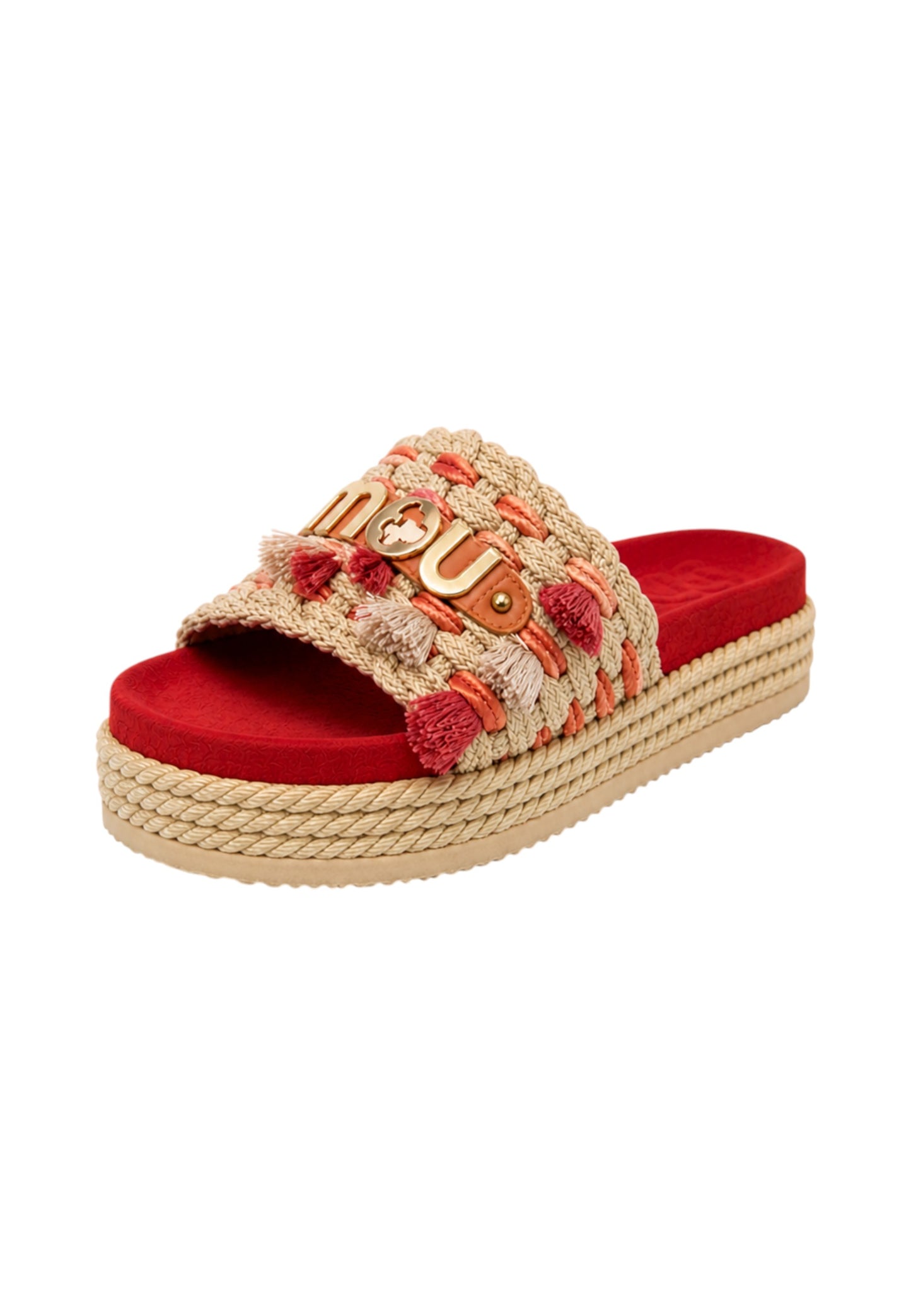 Sandali  Donna Mou   MU.SW451008K