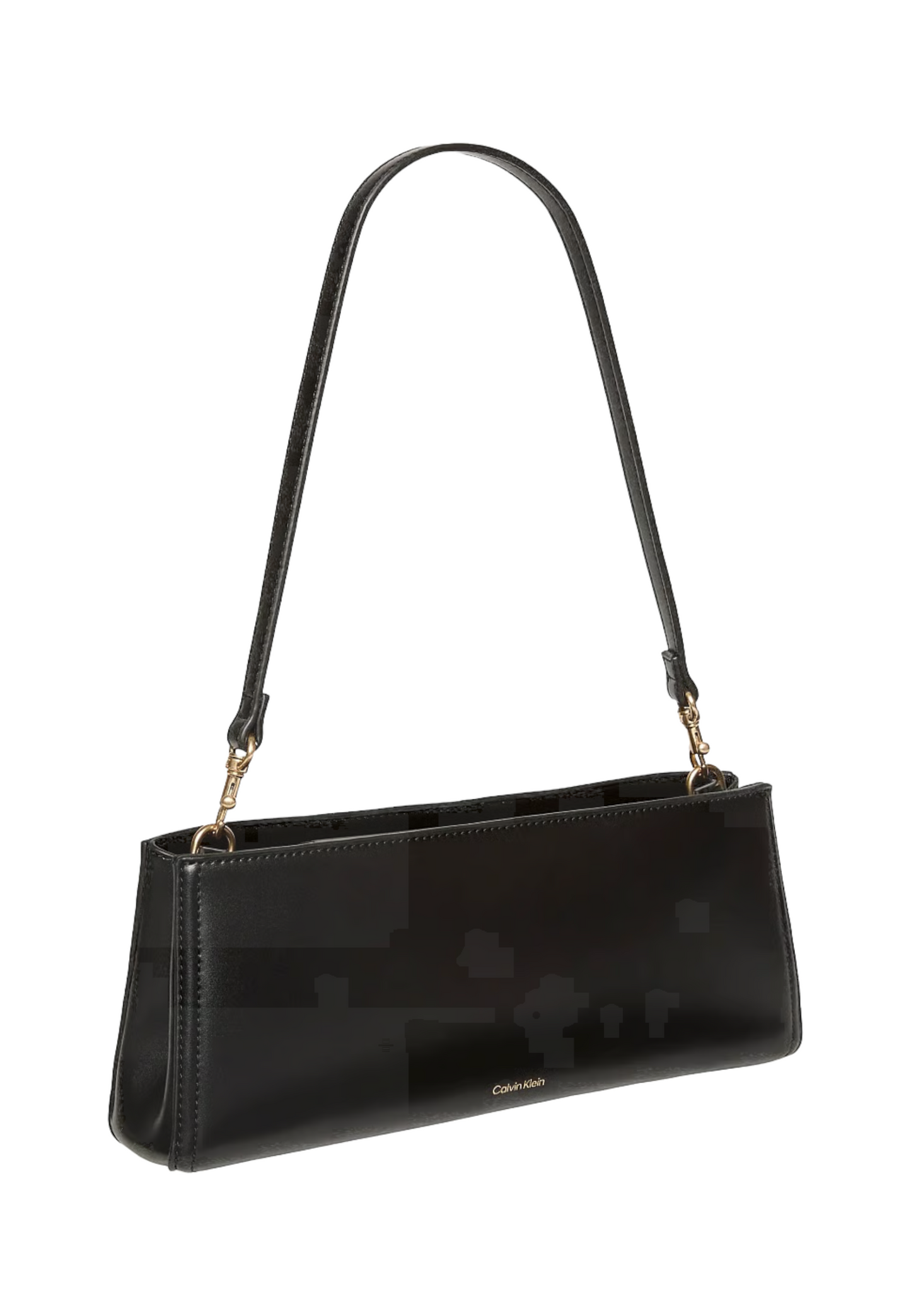 Borsa A Spalla Donna Calvin klein Elongated Shoulder Bag Ck LV04F3632G