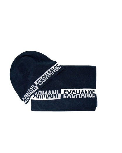 Sciarpa  Uomo Armani Exchange   954651CC311
