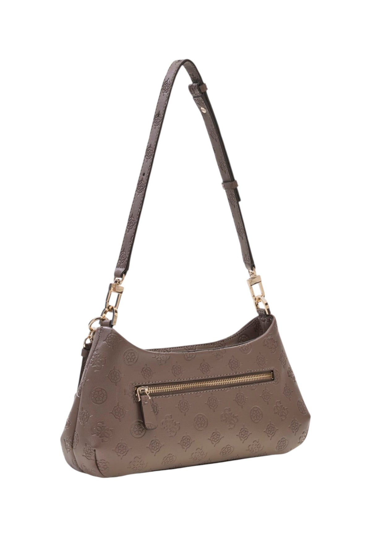 Borsa A Tracolla Donna Guess Shoulder Bag Carmella HWPD2225180