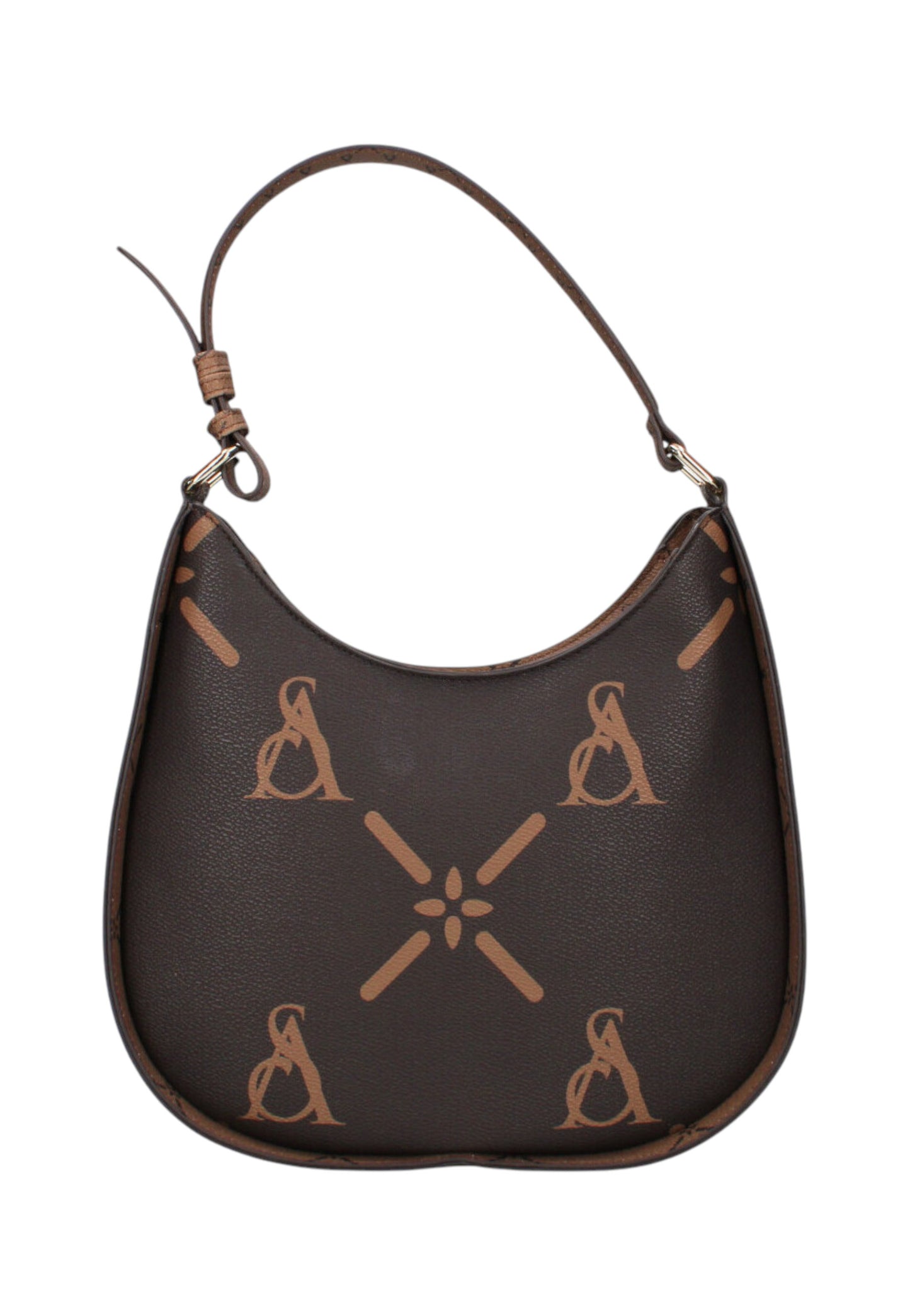 Borsa A Spalla Donna L'Atelier du Sac Hobo Milady Roxane