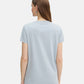 T-Shirt Manica Corta Donna Pinko Ricamo Logo Pinko Start 101752A339