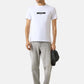 T-Shirt Manica Corta Uomo Guess  Logo Box M6RI17J1314