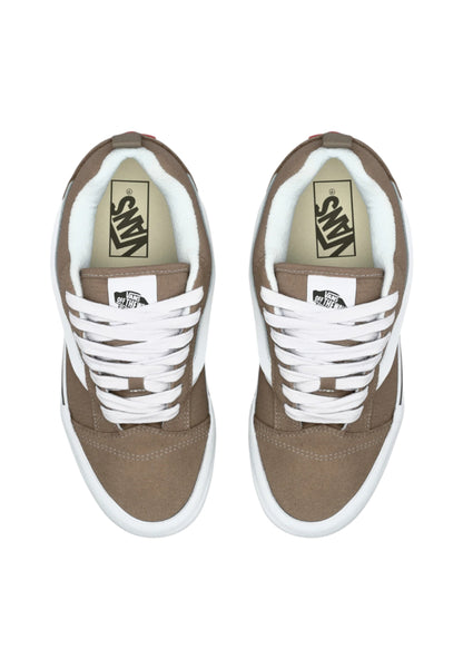 Sneakers Uomo Vans  Knu Skool