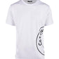 T-Shirt Manica Corta Uomo C'N'C Costume National   NMS37007TS9700