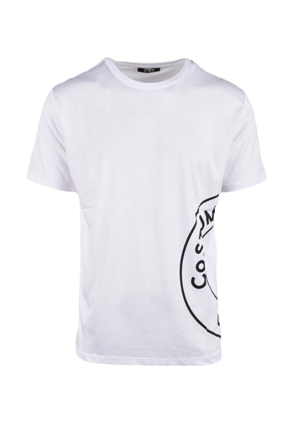 NMS37007TS9700 - T-shirt - Costume National C'N'C