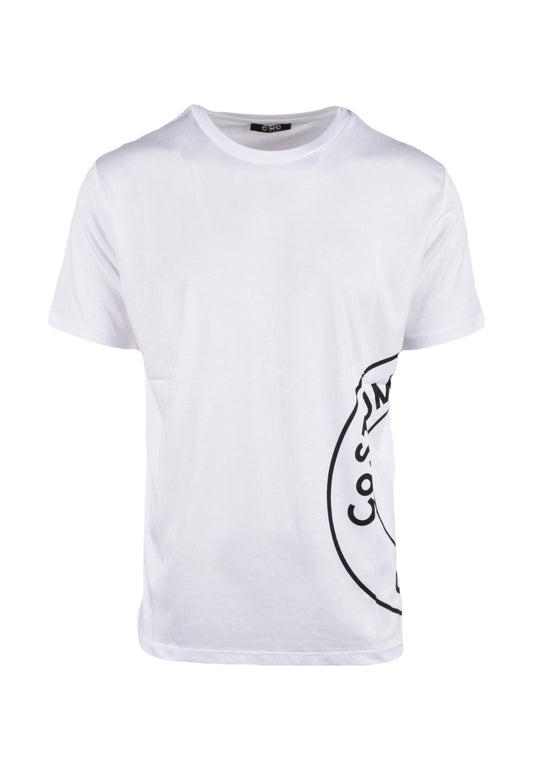 NMS37007TS9700 - T-shirt - Costume National C'N'C
