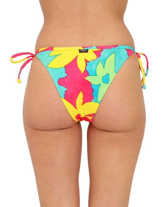 Bikini Pezzo Sotto Donna Moschino   V 712221041