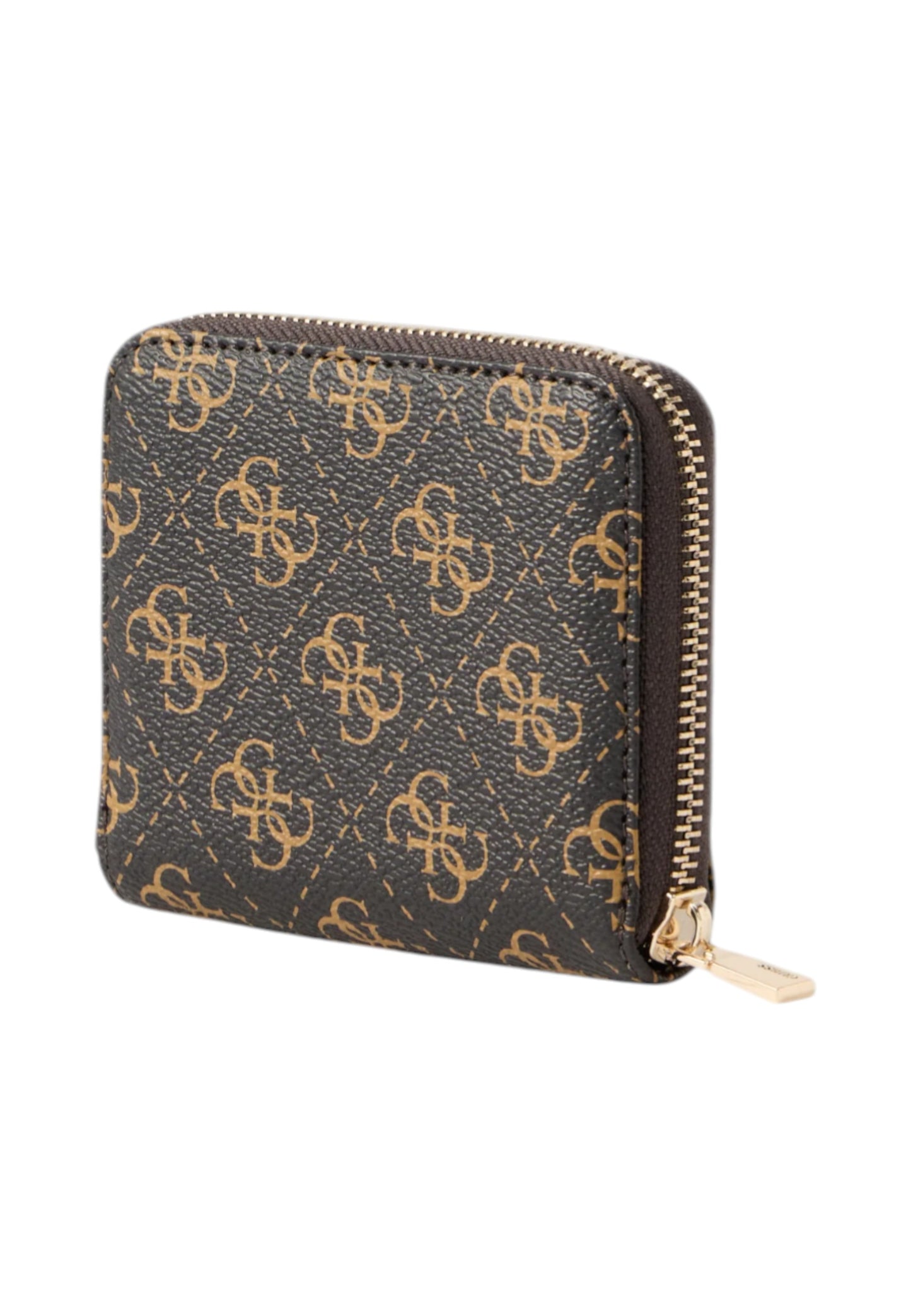 Portafoglio Con Zip Donna Guess Small Laurel Ii SWQL7459137