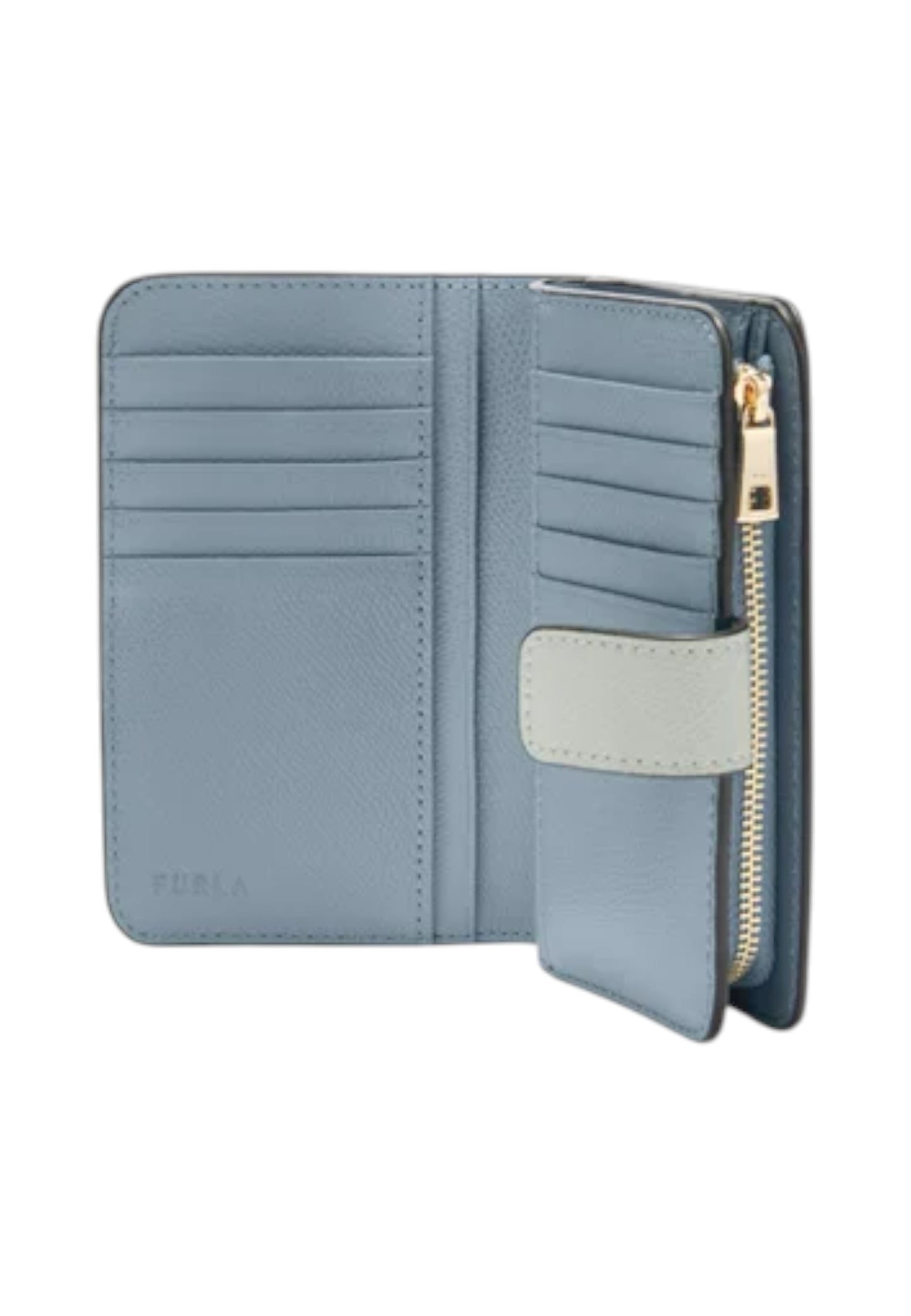 Portafoglio Con Patta Donna Furla Medium Furla Camelia WP00314ARE000