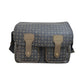 Borsa A Tracolla Donna Pollini Scura Heritage TE8401PP02Q11