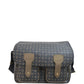 Borsa A Tracolla Donna Pollini Scura Heritage TE8401PP02Q11
