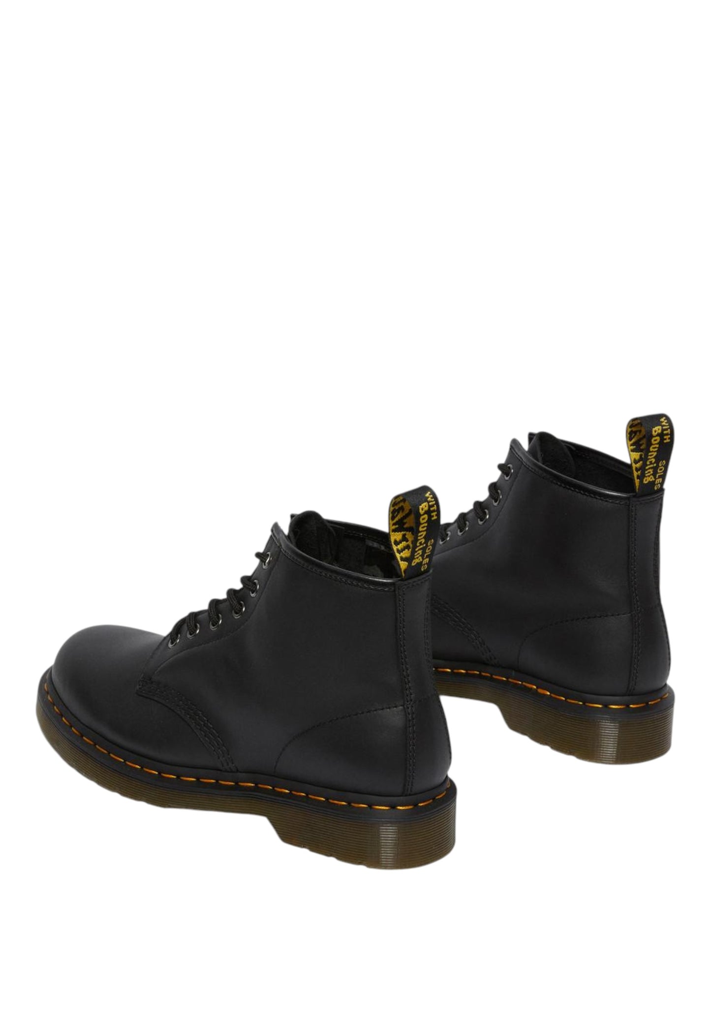 Stivaletti Anfibi Uomo Dr. Martens   26409