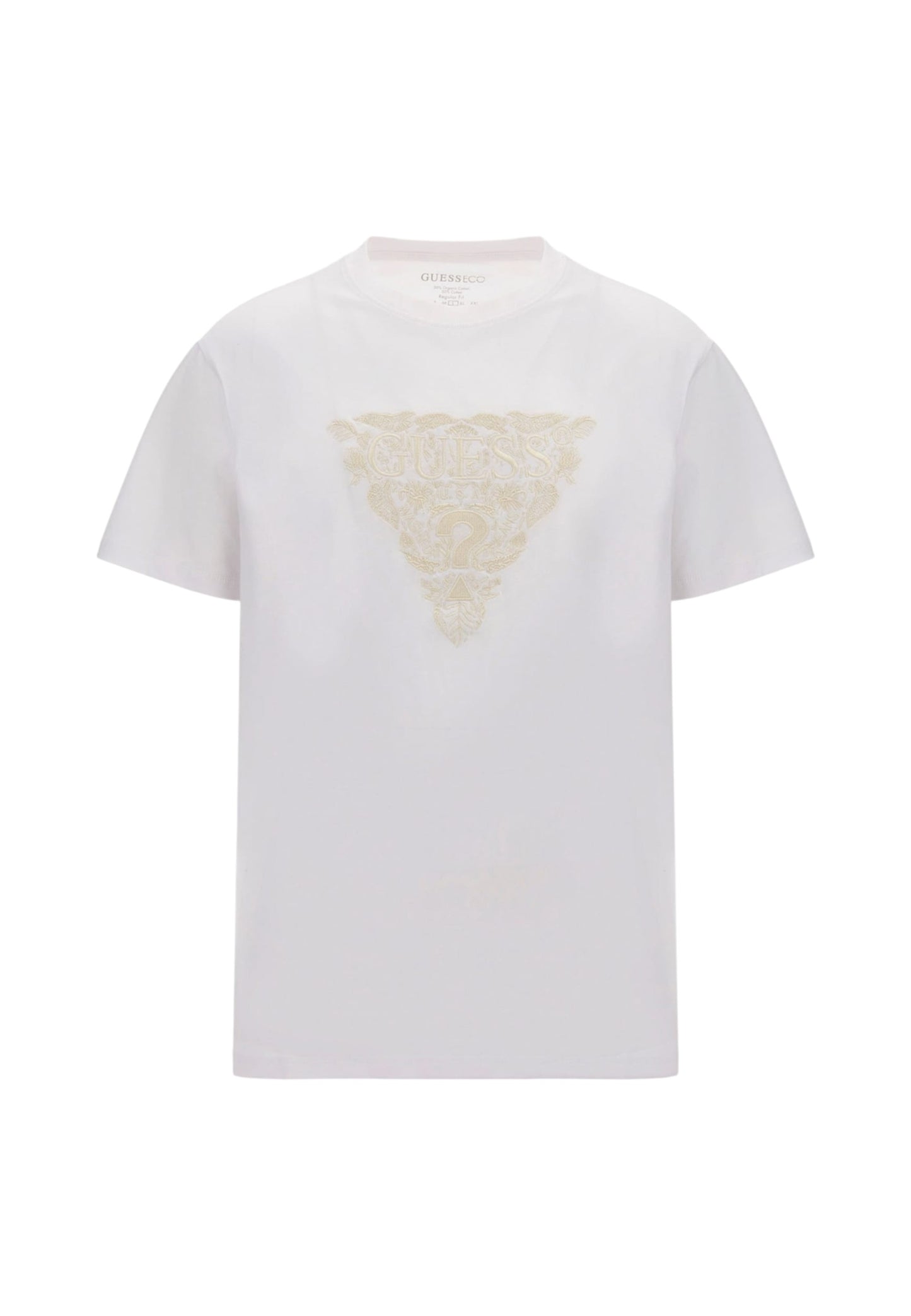 M5GI16K8FQ4 - T-Shirt - Guess