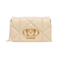 Borsa A Tracolla Donna Love Moschino Embossed  JC4043PP1OLC0